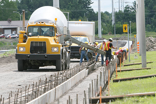 Best Decorative Concrete in Bridgeton, MO