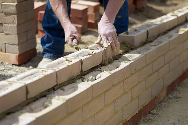 Best Concrete Retaining Walls in Bridgeton, MO