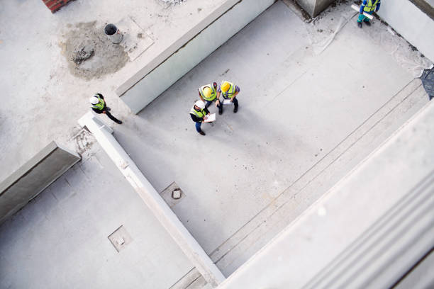 Best Concrete Foundation Repair in Bridgeton, MO